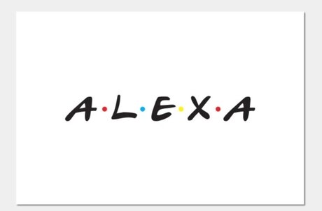 Alexa