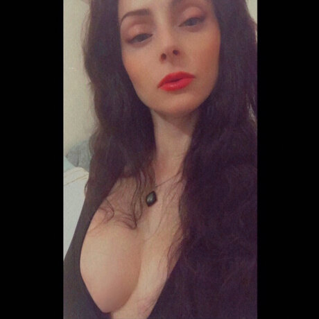 Foto di nudo di fuga di OnlyFans di Mss Marss