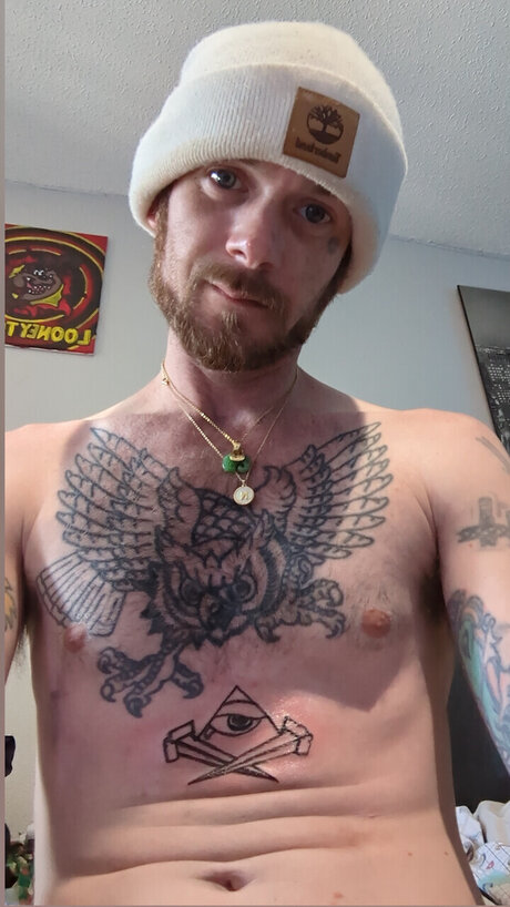 Foto di nudo di fuga di OnlyFans di Nico2nasty