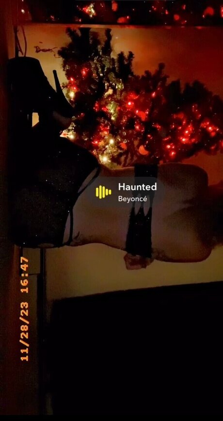 Foto di nudo di fuga di OnlyFans di Nyxexotics