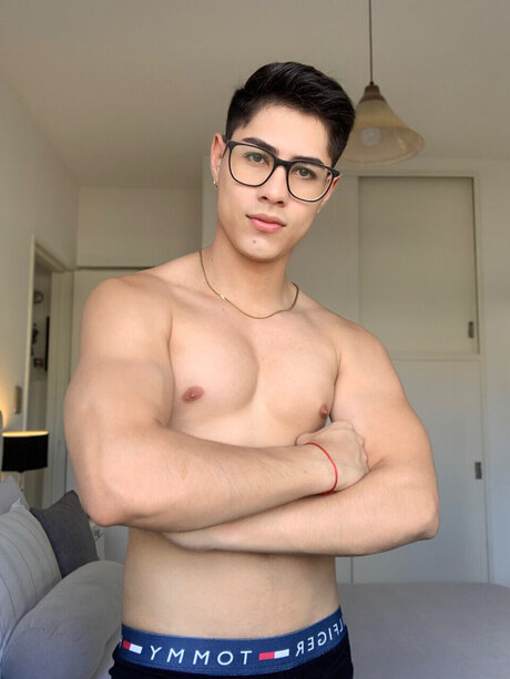 Foto di nudo di fuga di OnlyFans di Giorgi