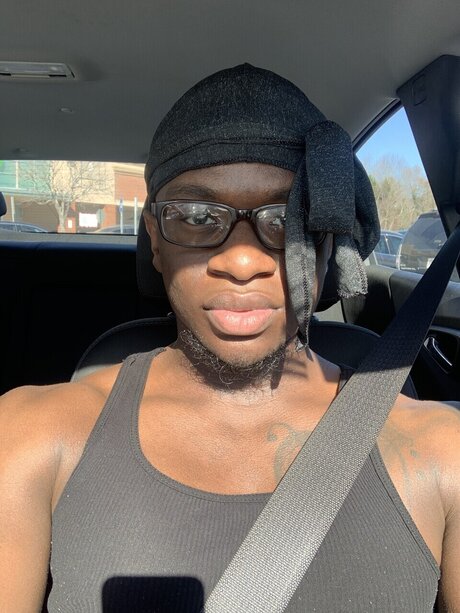 Foto di nudo di fuga di OnlyFans di Stu Worships