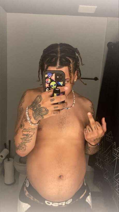 Foto di nudo di fuga di OnlyFans di 1of1terje