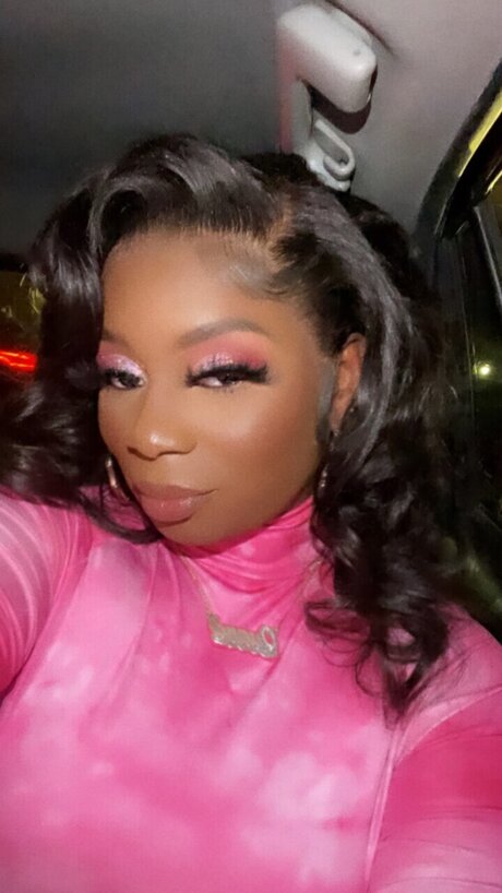 Ts Stacy Love