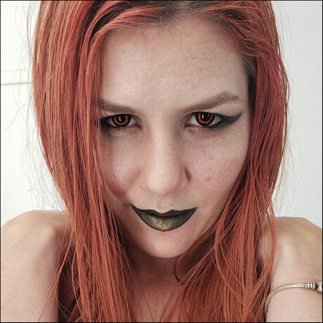 Goddess Lilith
