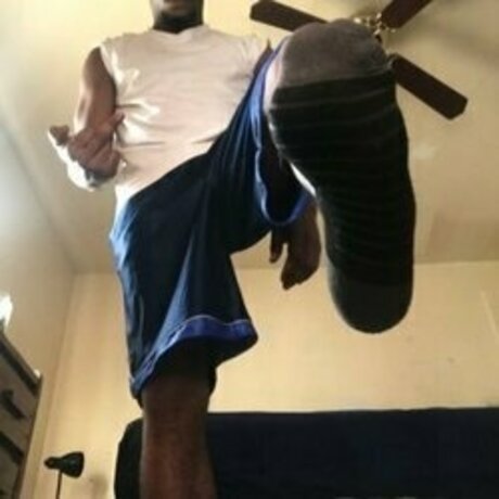 Foto di nudo di fuga di OnlyFans di Master D  18k