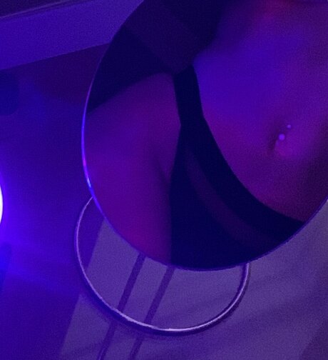 Foto di nudo di fuga di OnlyFans di Keegan Lima