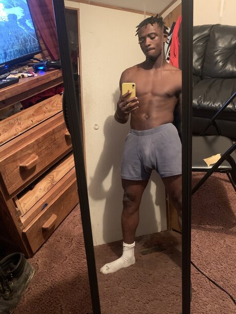 Foto di nudo di fuga di OnlyFans di Sweetdickwillie