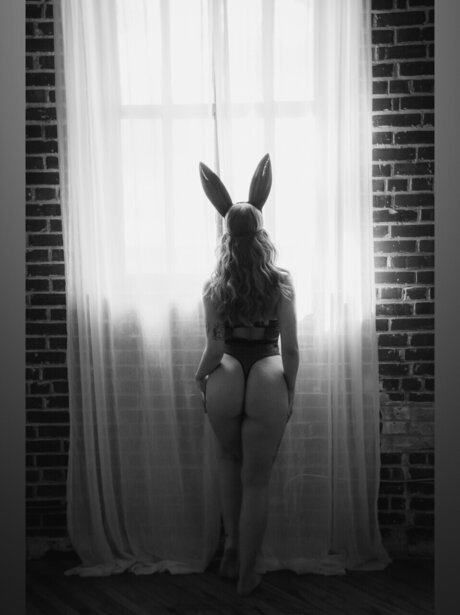Foto di nudo di fuga di OnlyFans di Candii