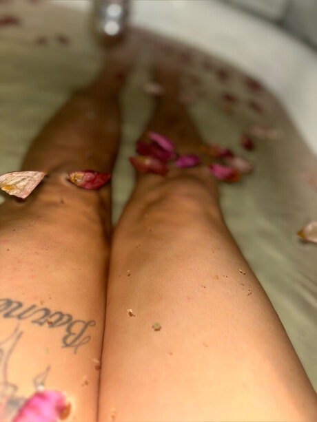 Foto di nudo di fuga di OnlyFans di Lexi Sky