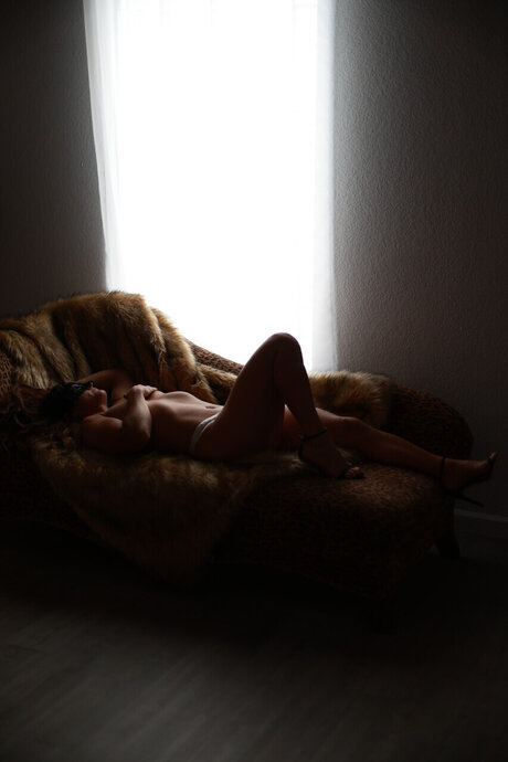 Foto di nudo di fuga di OnlyFans di Attitudewithass