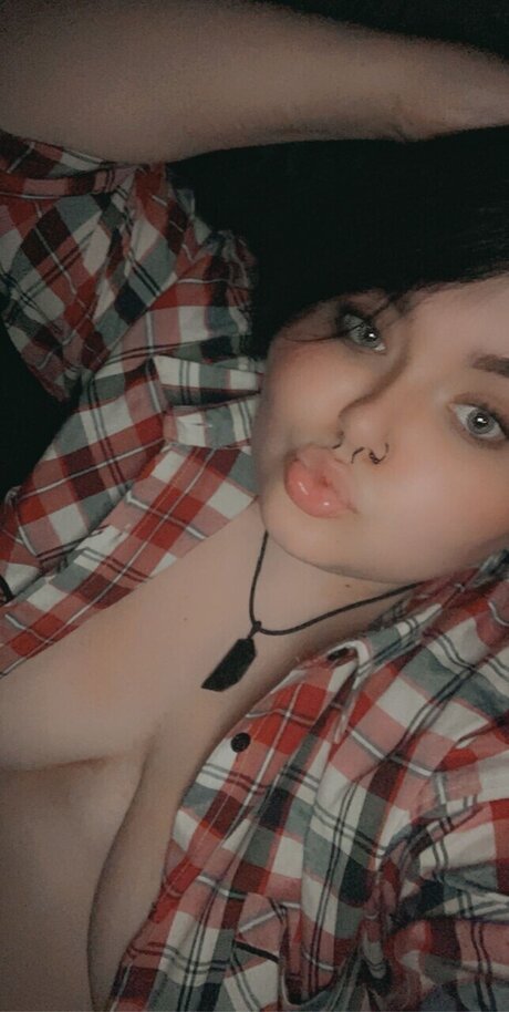Foto di nudo di fuga di OnlyFans di Thiccaltayre