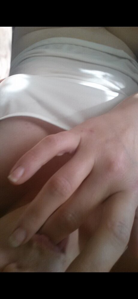 Foto di nudo di fuga di OnlyFans di Leenie