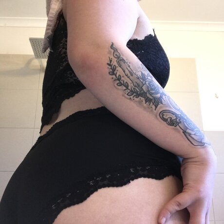 Foto di nudo di fuga di OnlyFans di Rachybaby