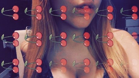Foto di nudo di fuga di OnlyFans di Anna