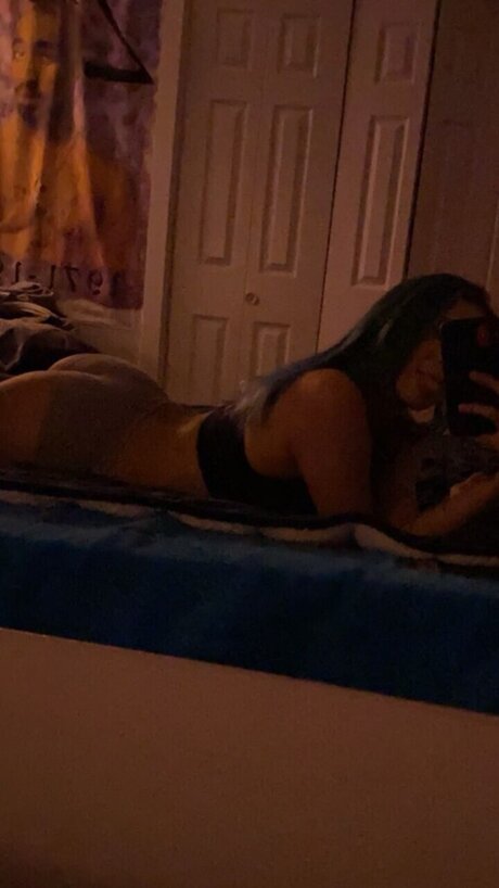 Foto di nudo di fuga di OnlyFans di Koldhearted97