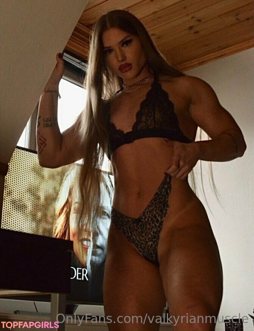 Foto di nudo di fuga di OnlyFans di Valkyrianmuscle #35 Foto di nudo di fuga di OnlyFans di Valkyrianmuscle #35