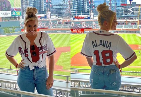 Foto di nudo di fuga di OnlyFans di Lauren Alaina