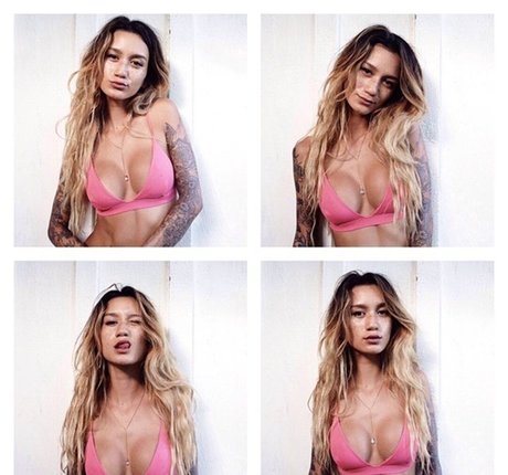 Foto di nudo di fuga di OnlyFans di Jenna Yamamoto