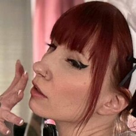 Foto di nudo di fuga di OnlyFans di Rikku Tsukiyomi