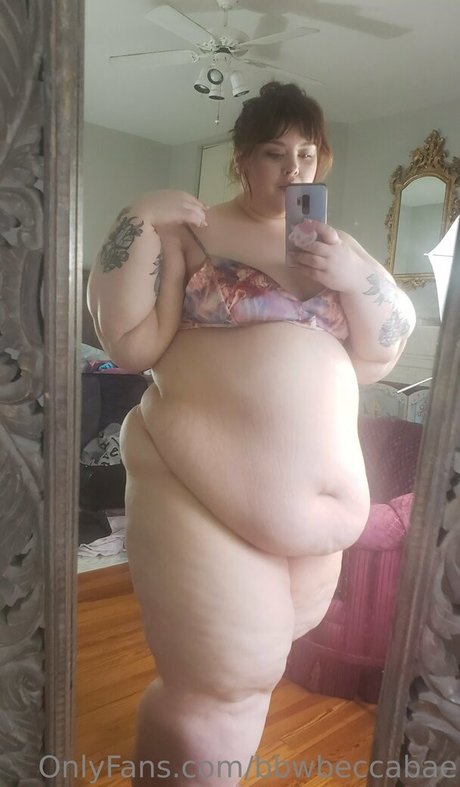 Bbwbeccabae