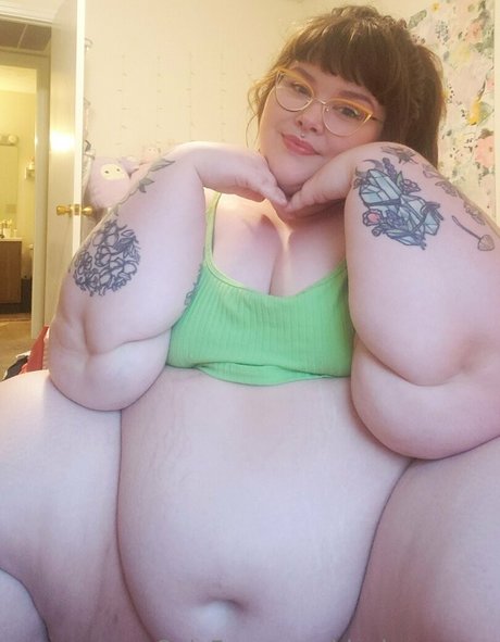 Bbwbeccabae