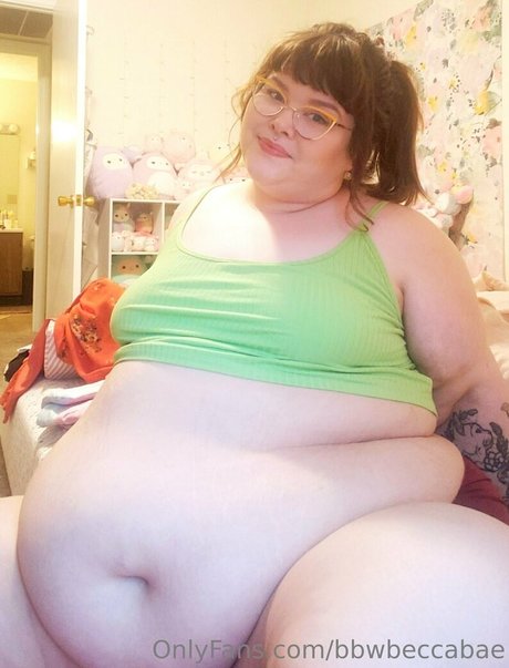 Bbwbeccabae