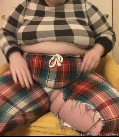 Bbwsophieblake