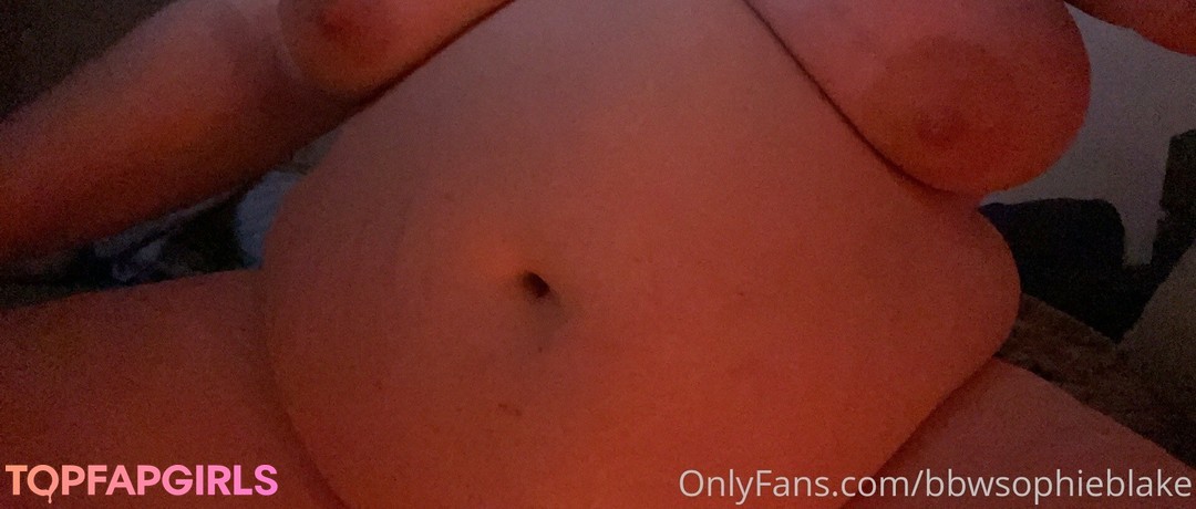 Foto di nudo di fuga di OnlyFans di Bbwsophieblake #64 Foto di nudo di fuga di OnlyFans di Bbwsophieblake #64