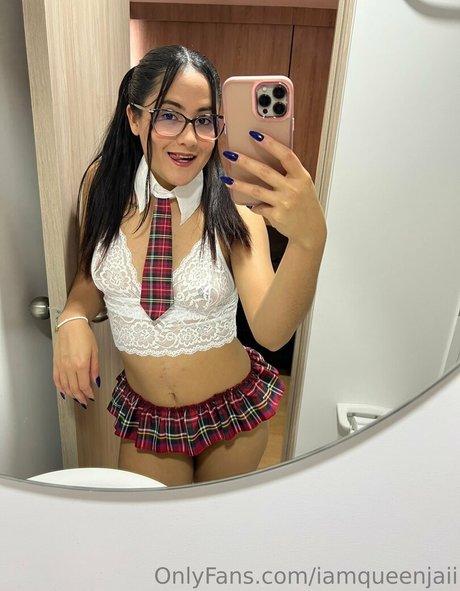 Iamqueenjaii