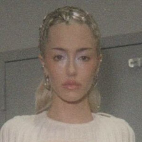Foto di nudo di fuga di OnlyFans di Delilah Belle Hamlin