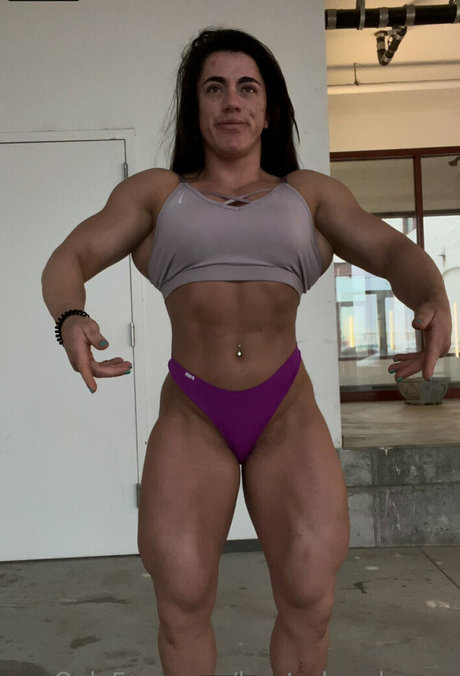 Foto di nudo di fuga di OnlyFans di Hunterhenderson