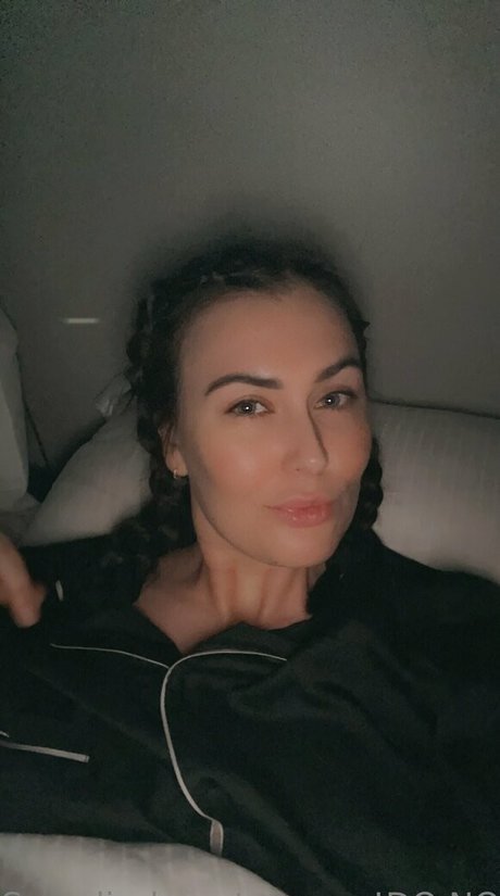 Foto di nudo di fuga di OnlyFans di Scandicbeautynoppv