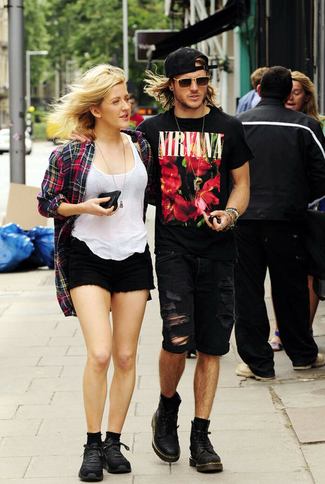 Ellie Goulding