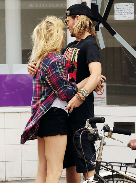 Ellie Goulding