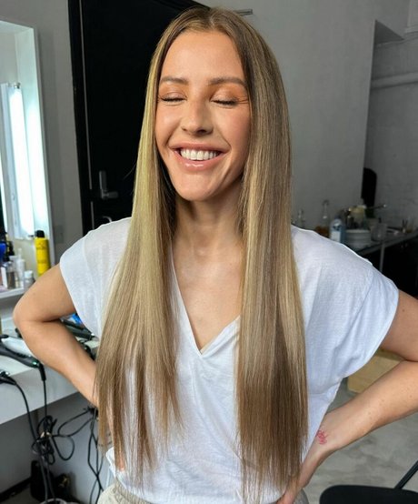 Ellie Goulding