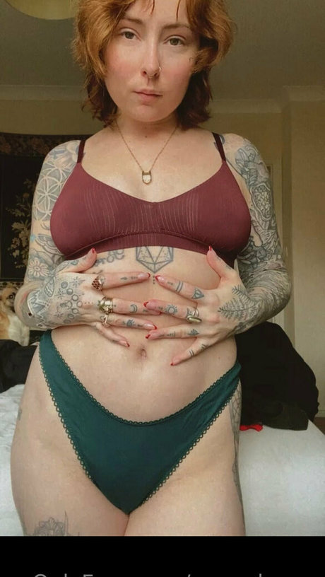 Foto di nudo di fuga di OnlyFans di Soraelowen