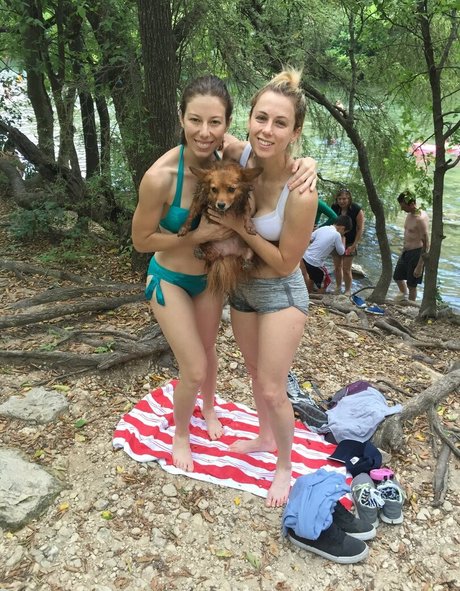 Foto di nudo di fuga di OnlyFans di Iliza Shlesinger