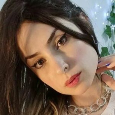 Foto di nudo di fuga di OnlyFans di Angelica Dg