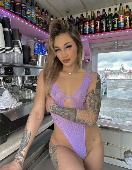 Baristatbaby