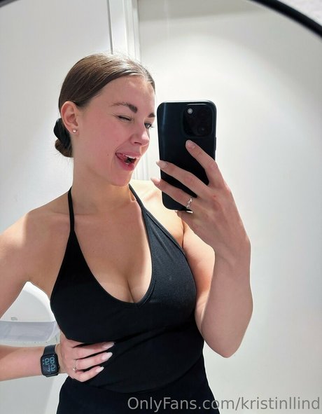 Kristinllind