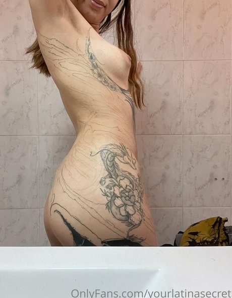 Yourlatinasecret