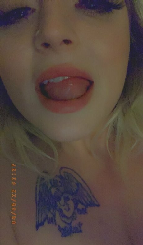 Snowbunnygang420