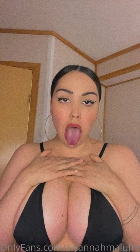 Aiyannahmalufree