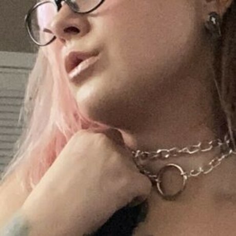 Foto di nudo di fuga di OnlyFans di Ghostiiexo