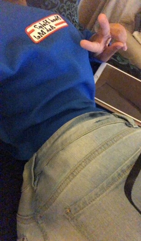 Foto di nudo di fuga di OnlyFans di Memomo