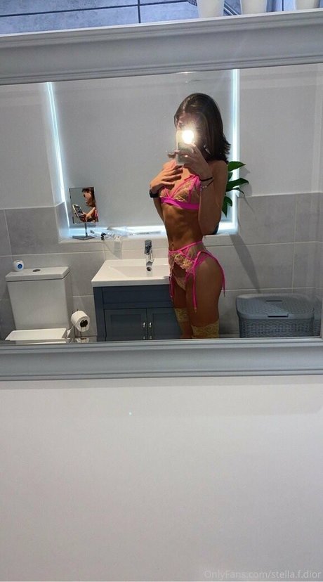 Stellafrancisdior