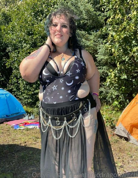 Satanicdragonwitch