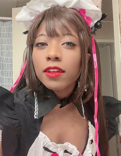 Foto di nudo di fuga di OnlyFans di Kittyflutevt
