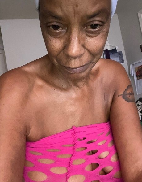 Notyourgrandma